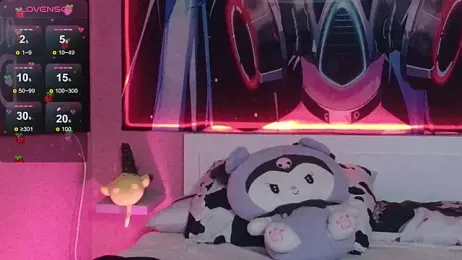 MilkMeSoftly — Stripchat recorded stream screenshot (05 Sep 2025)