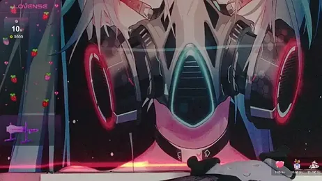 MilkMeSoftly — Stripchat recorded stream screenshot (05 Sep 2025)