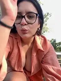 Its_Jade — Stripchat recorded stream image, 05.09.2025 14:10