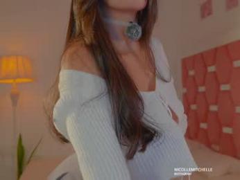 nicolle_mitchelle — Chaturbate recorded stream screenshot (05 Sep 2025)