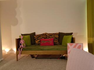 Zoey Evans — Flirt4free recorded stream screenshot (05 Sep 2025)