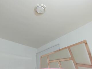 Alisson Mendez — Flirt4free recorded stream screenshot (05 Sep 2025)