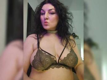NATASECRET — Bongacams recorded stream screenshot (05 Sep 2025)