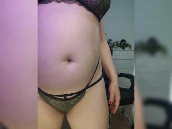 NATASECRET — Bongacams recorded stream screenshot (05 Sep 2025)