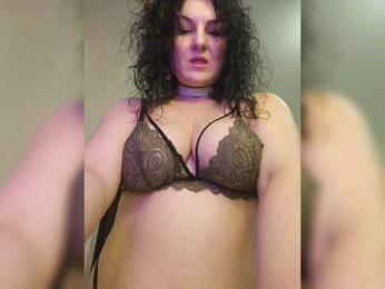 NATASECRET — Bongacams recorded stream screenshot (05 Sep 2025)