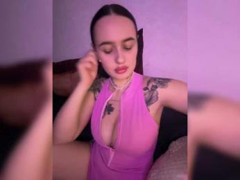 Italianka — Bongacams recorded stream screenshot (05 Sep 2025)
