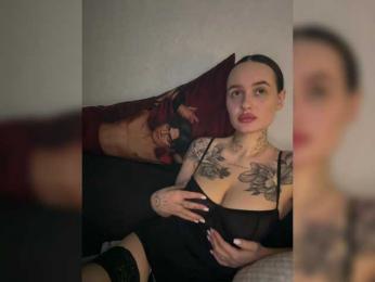 Italianka — Bongacams recorded stream screenshot (05 Sep 2025)