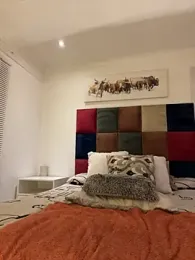 sexyTHANDO — Stripchat recorded stream screenshot (05 Sep 2025)