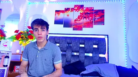 Alex_and_Fabian — Stripchat recorded stream screenshot (05 Sep 2025)