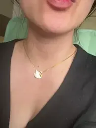 HinaLovely — Stripchat recorded stream screenshot (15 Feb 2025)