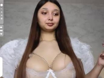 pinkncrazy — Chaturbate recorded stream screenshot (15 Feb 2025)