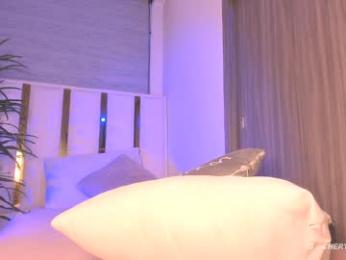 cherylloving_ — Chaturbate recorded stream image, 05.09.2025 22:30