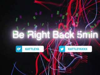 katt-leya — Camsoda recorded stream screenshot (05 Sep 2025)