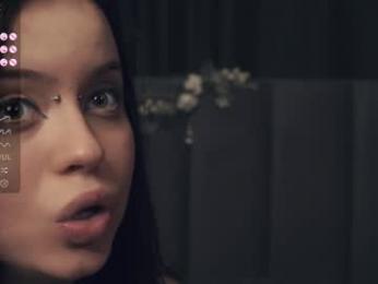 vivid_girls — Chaturbate recorded stream image, 27.01.2025 10:20