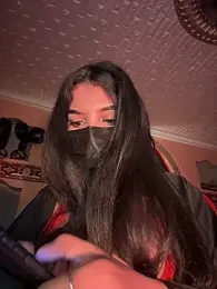 ORLA86 — Stripchat recorded stream screenshot (05 Sep 2025)