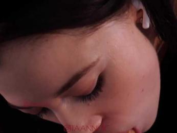 Taanni — Bongacams recorded stream image, 15.02.2025 06:00