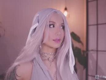 nekyra_san — Chaturbate recorded stream image, 06.09.2025 00:20