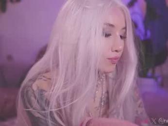 nekyra_san — Chaturbate recorded stream image, 06.09.2025 00:20