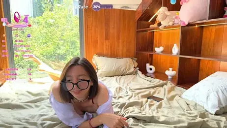 Morning_Stars — Stripchat recorded stream image, 06.09.2025 04:00