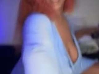 sexysagittarius1212 — Camsoda recorded stream image, 05.09.2025 21:10