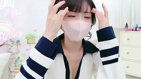 -minami- — Stripchat recorded stream image, 06.09.2025 03:00