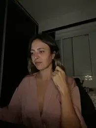 Gipoltergeist — Stripchat recorded stream image, 06.09.2025 02:30