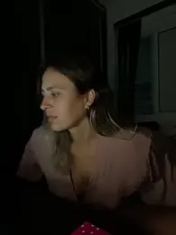 Gipoltergeist — Stripchat recorded stream image, 06.09.2025 02:30