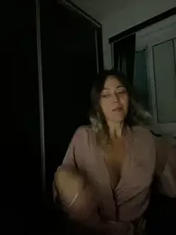 Gipoltergeist — Stripchat recorded stream image, 06.09.2025 02:30