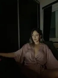 Gipoltergeist — Stripchat recorded stream image, 06.09.2025 02:30