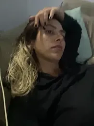 Gipoltergeist — Stripchat recorded stream image, 06.09.2025 02:30