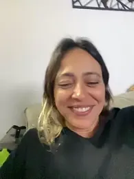 Gipoltergeist — Stripchat recorded stream image, 06.09.2025 02:30