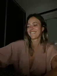 Gipoltergeist — Stripchat recorded stream image, 06.09.2025 02:30