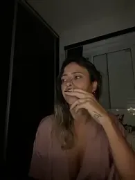 Gipoltergeist — Stripchat recorded stream image, 06.09.2025 02:30