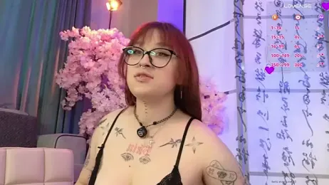 Marry_Cordy — Stripchat recorded stream image, 06.09.2025 03:00