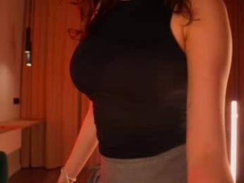 kusssecka — Chaturbate recorded stream image, 06.09.2025 05:10