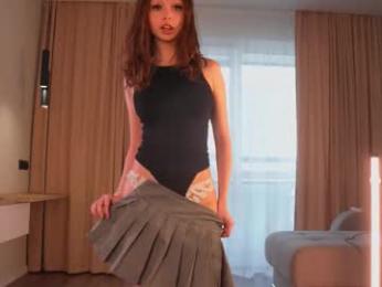kusssecka — Chaturbate recorded stream image, 06.09.2025 05:10
