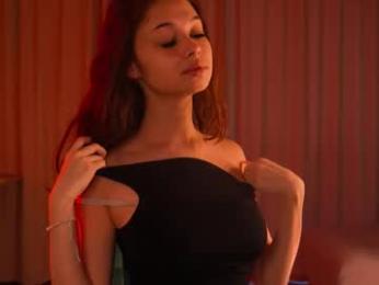 kusssecka — Chaturbate recorded stream image, 06.09.2025 05:10