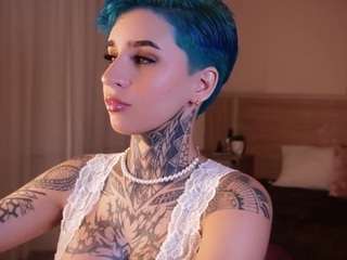 alicee-love — Camsoda recorded stream image, 15.02.2025 06:40