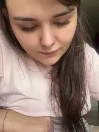 NikaMur — Stripchat recorded stream screenshot (06 Sep 2025)