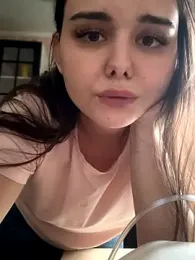 NikaMur — Stripchat recorded stream screenshot (06 Sep 2025)