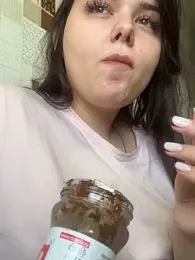 NikaMur — Stripchat recorded stream screenshot (06 Sep 2025)