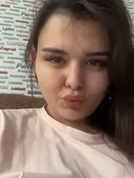 NikaMur — Stripchat recorded stream screenshot (06 Sep 2025)