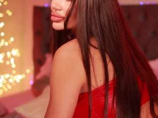 sellenasky — Camsoda recorded stream screenshot (15 Feb 2025)