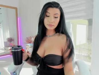 miss_diamond__ — Chaturbate recorded stream image, 06.09.2025 06:20