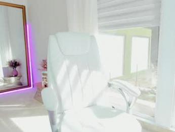 miss_diamond__ — Chaturbate recorded stream image, 06.09.2025 06:20