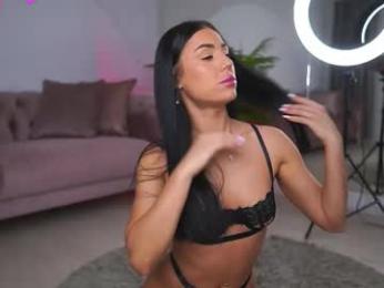 abbela_white — Chaturbate recorded stream image, 06.09.2025 05:00