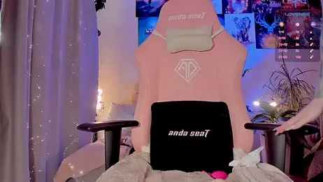 GoodWitch_ — Stripchat recorded stream screenshot (06 Sep 2025)