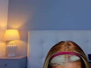 victoria-rouse — Camsoda recorded stream screenshot (06 Sep 2025)