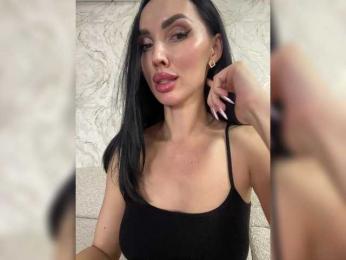 AnnaBlackFlame — Bongacams recorded stream screenshot (06 Sep 2025)