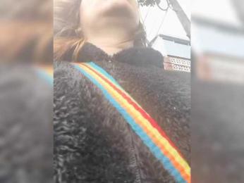 Cocochanell — Bongacams recorded stream screenshot (06 Sep 2025)